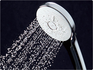 エコアクアシャワー