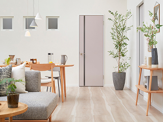 豊富なカラーバリエーション