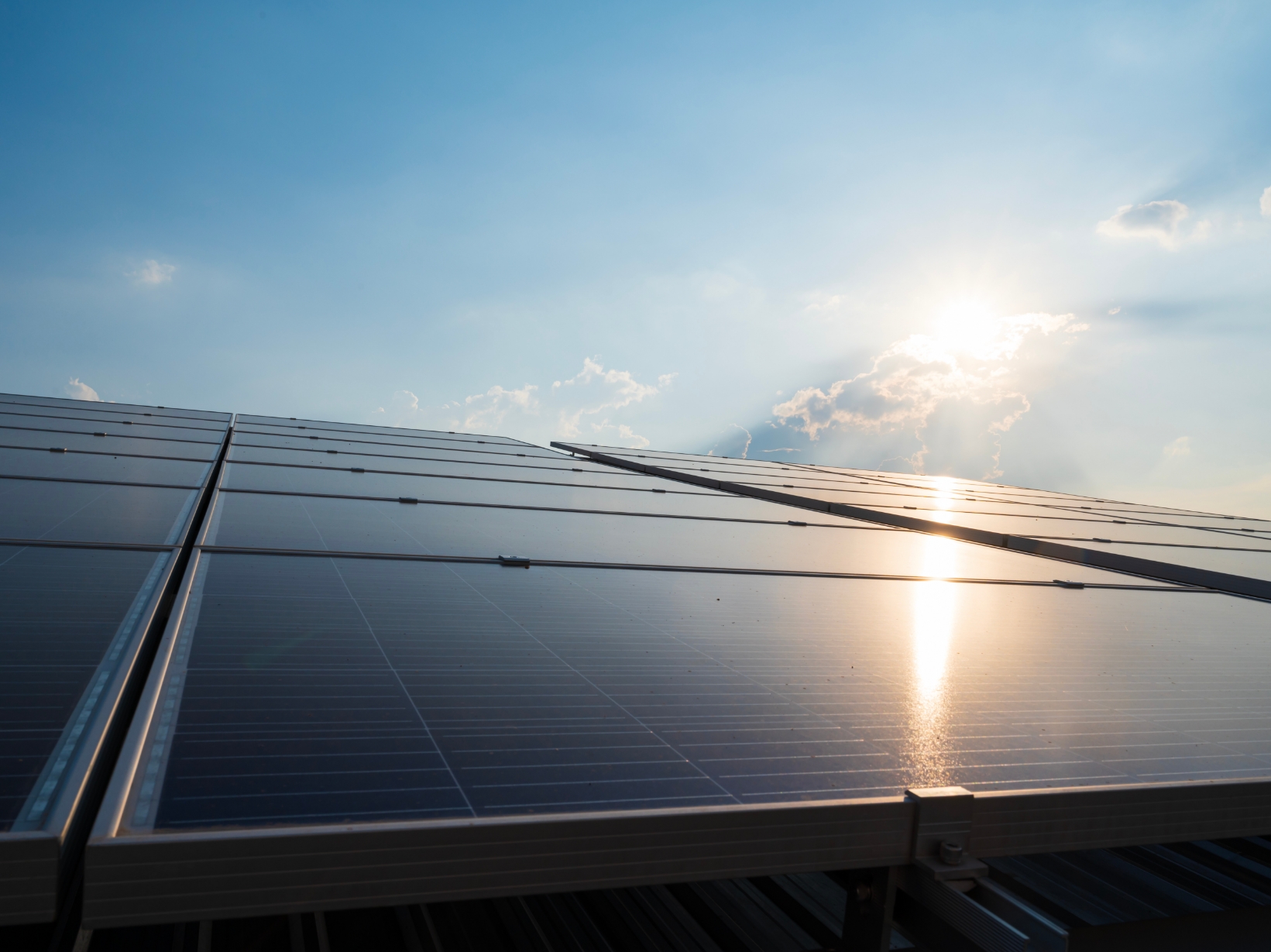 ソーラー＆蓄電池