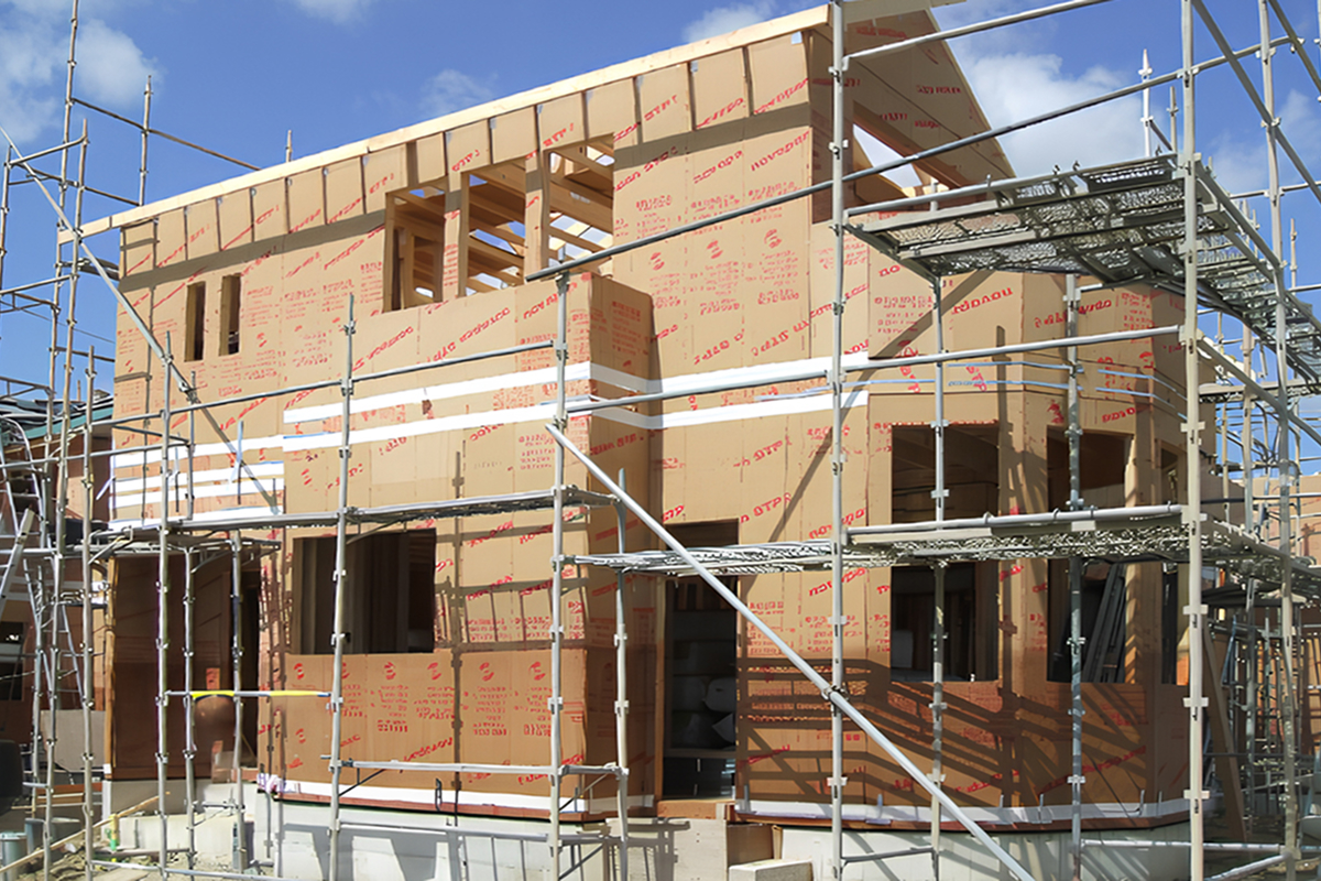 構造用耐力面材