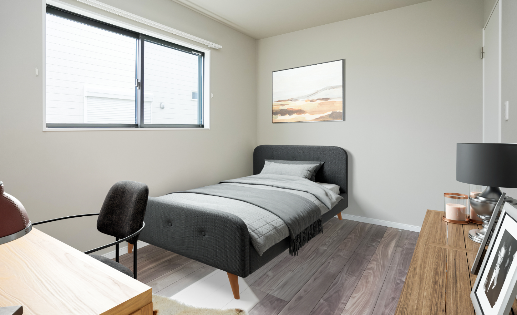 エネルギー効率の高い住まい