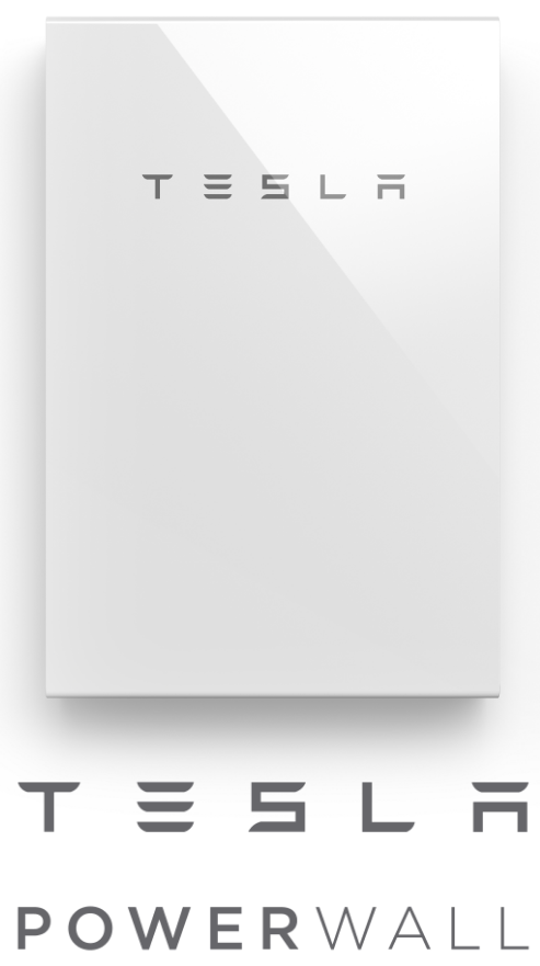 Tesla Powerwall 家庭用蓄電池