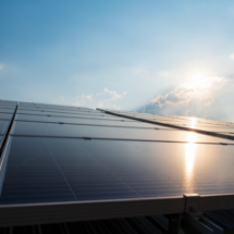 ソーラー＆蓄電池