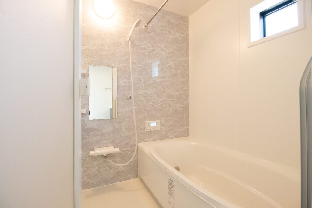 キッチンがおしゃれな家