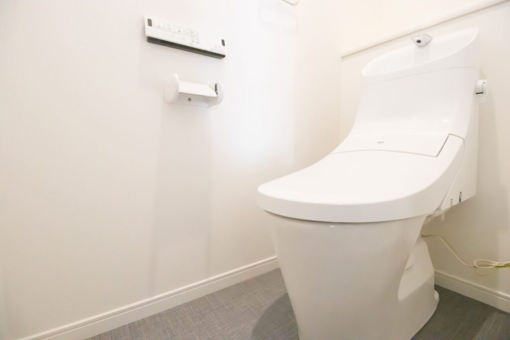 キッチンがおしゃれな家