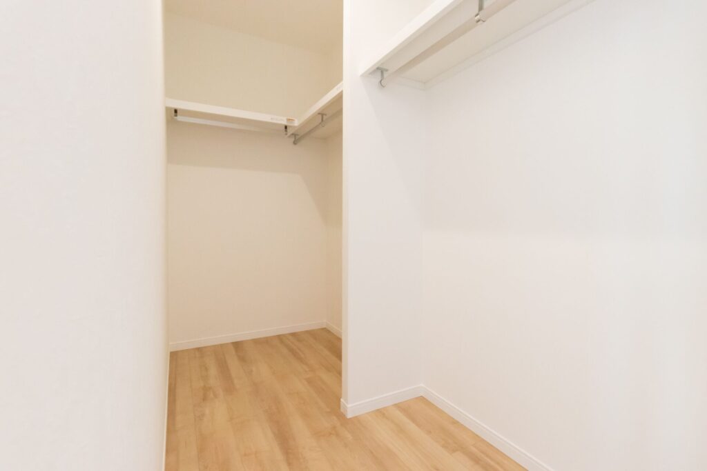 キッチンがおしゃれな家