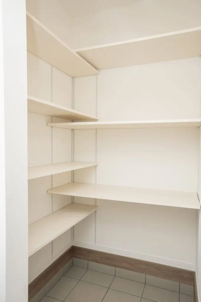 カリフォルニアスタイルの家