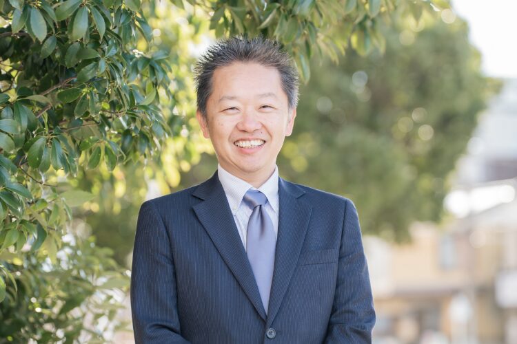 佐藤 邦治(サトウ クニハル)