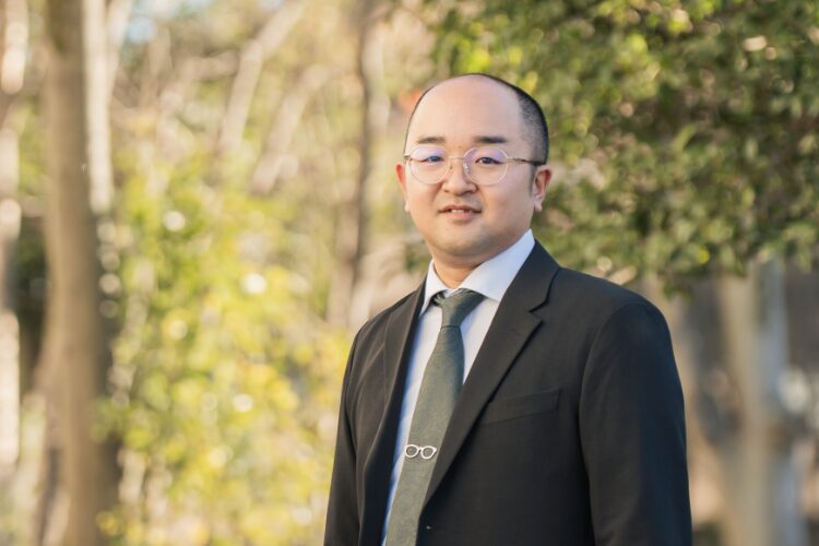 大山 一樹(オオヤマ カズキ)