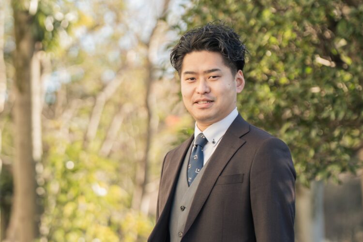 蓮実 雅之(ハスミ マサユキ)