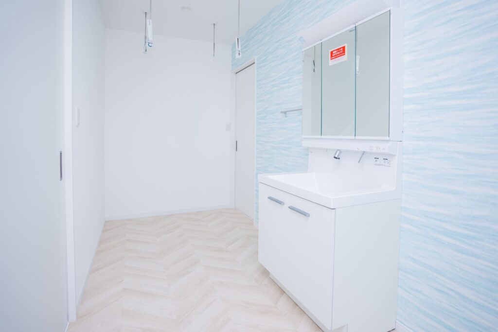 快適な平屋暮らしが叶うモダンな住まい