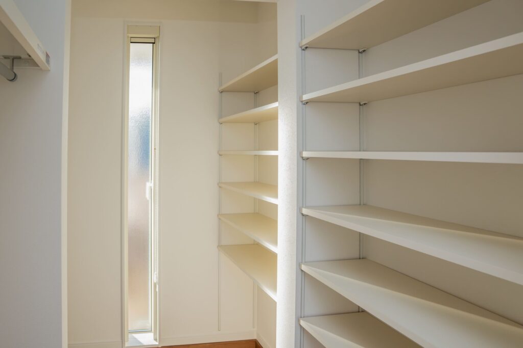 快適な平屋暮らしが叶うモダンな住まい