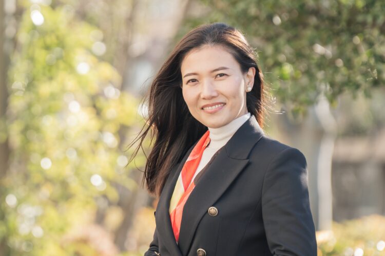 渡邊 綾香(ワタナベ アヤカ)